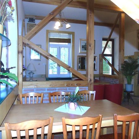 Toris Inn Trinec Dış mekan fotoğraf