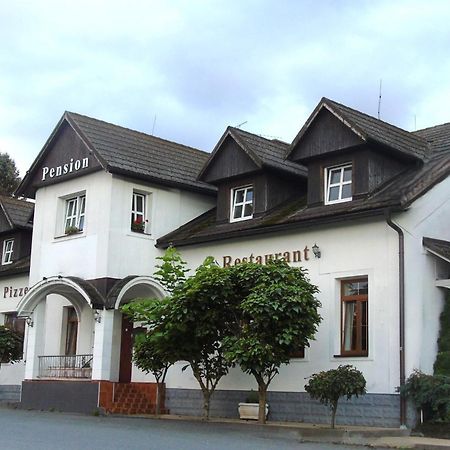 Toris Inn Trinec Dış mekan fotoğraf