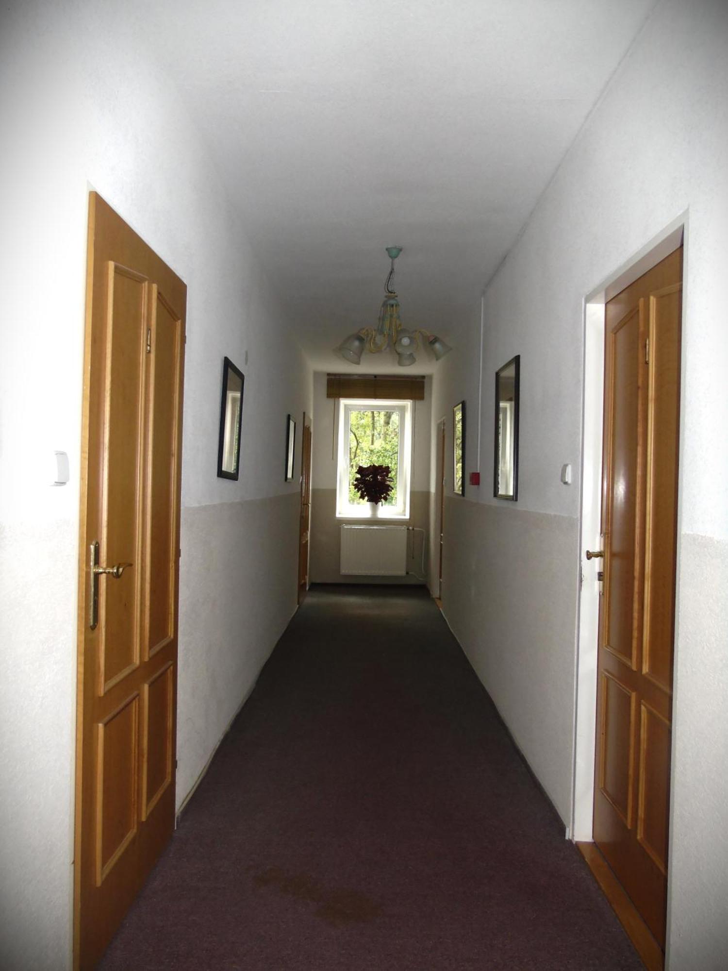 Toris Inn Trinec Dış mekan fotoğraf