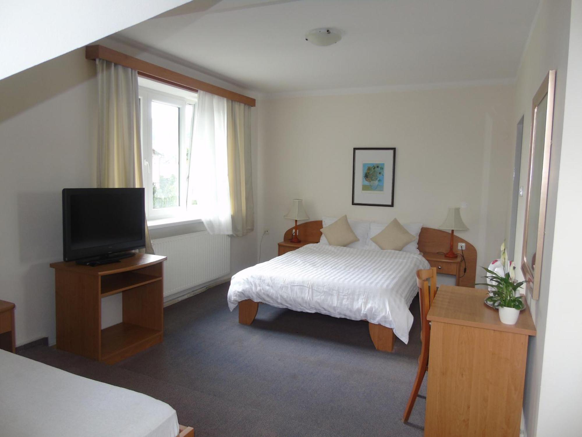 Toris Inn Trinec Dış mekan fotoğraf