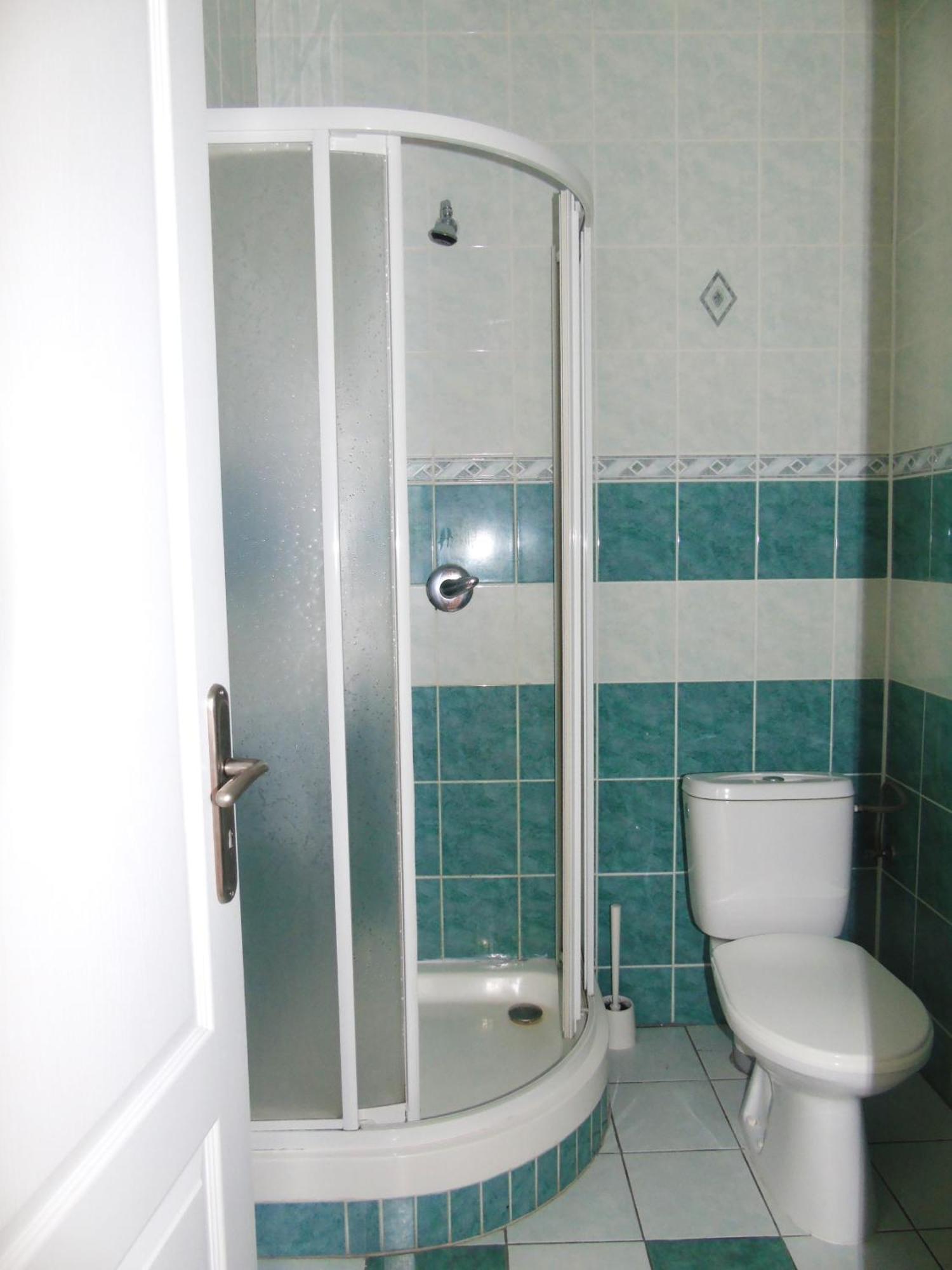 Toris Inn Trinec Dış mekan fotoğraf