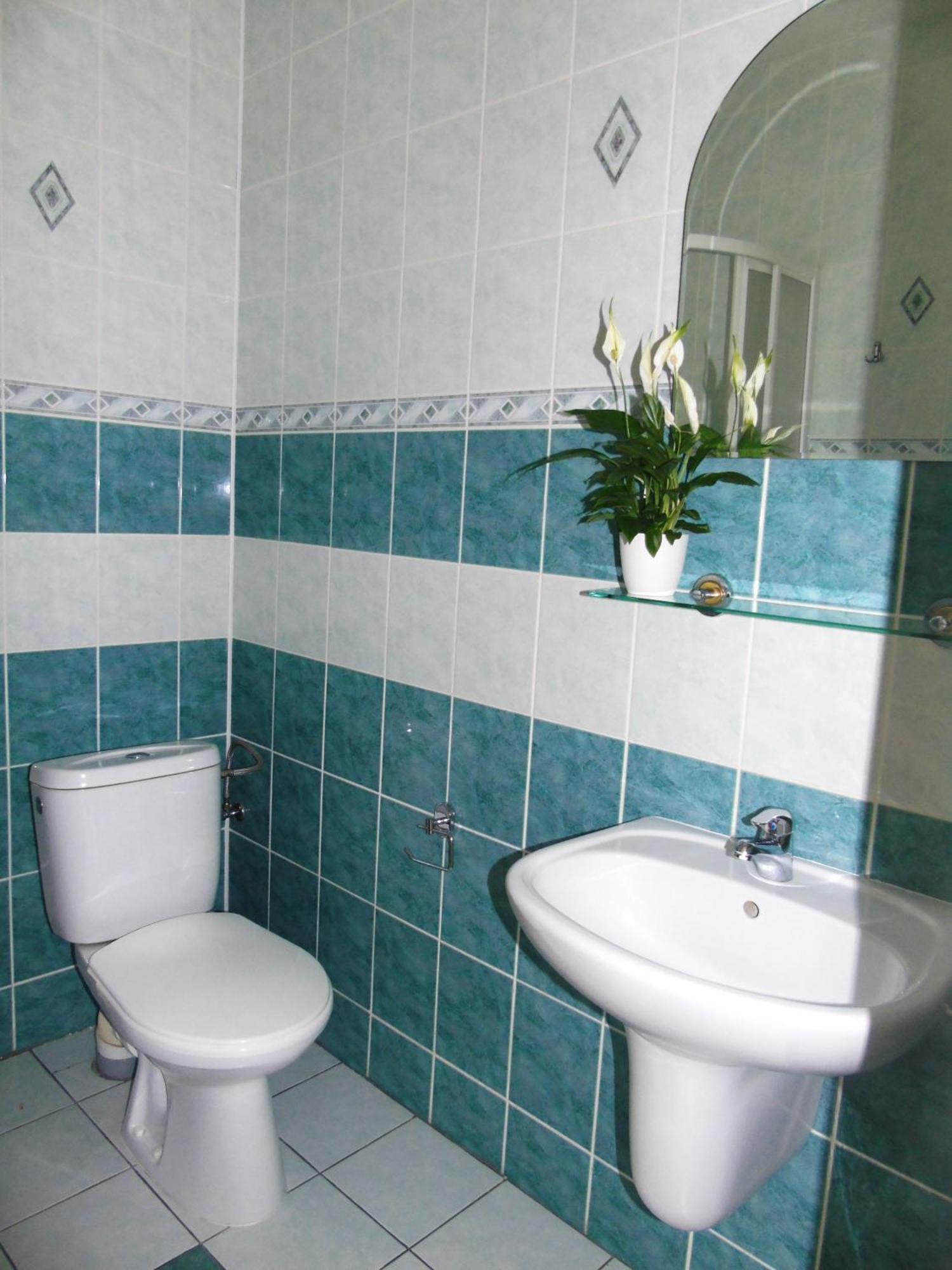 Toris Inn Trinec Dış mekan fotoğraf