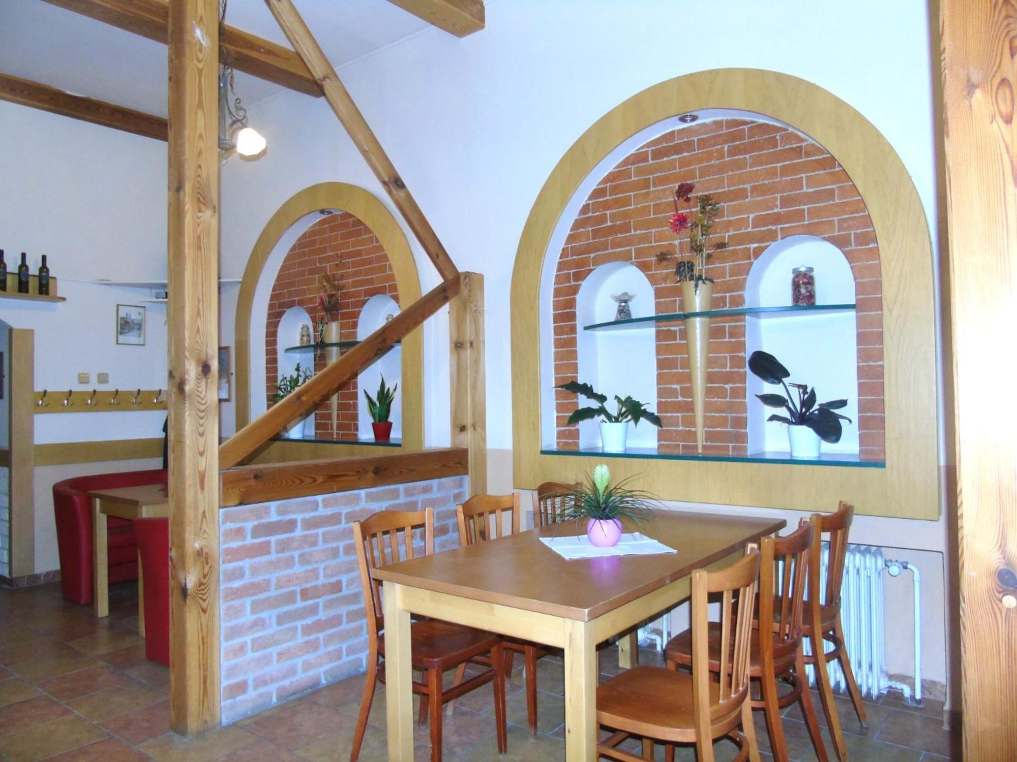 Toris Inn Trinec Dış mekan fotoğraf