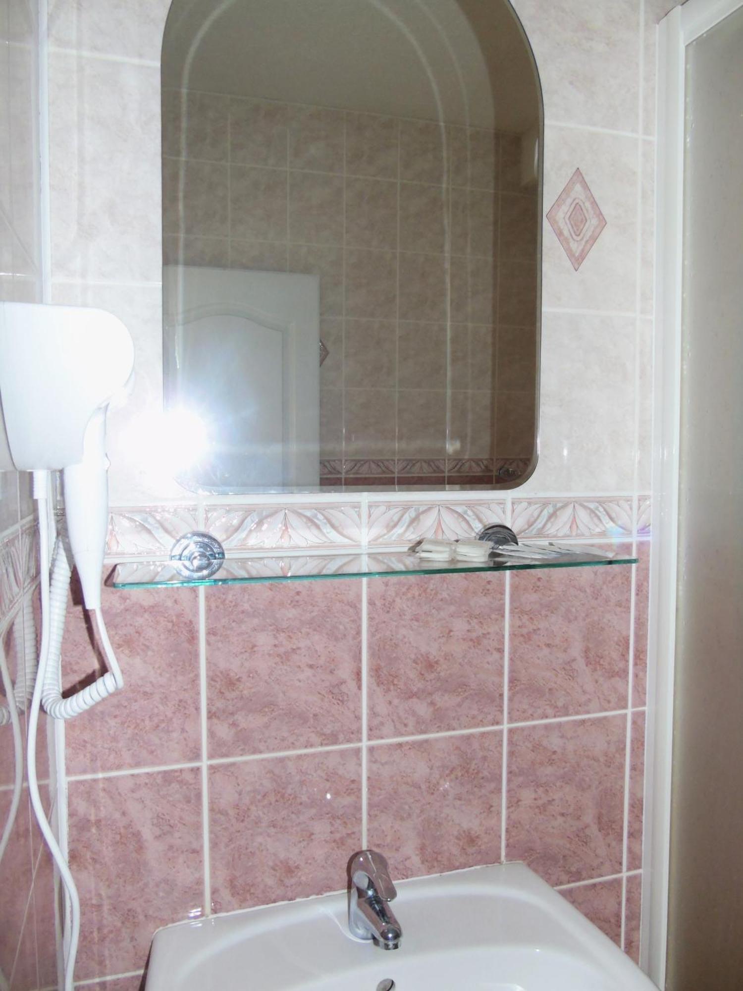 Toris Inn Trinec Dış mekan fotoğraf