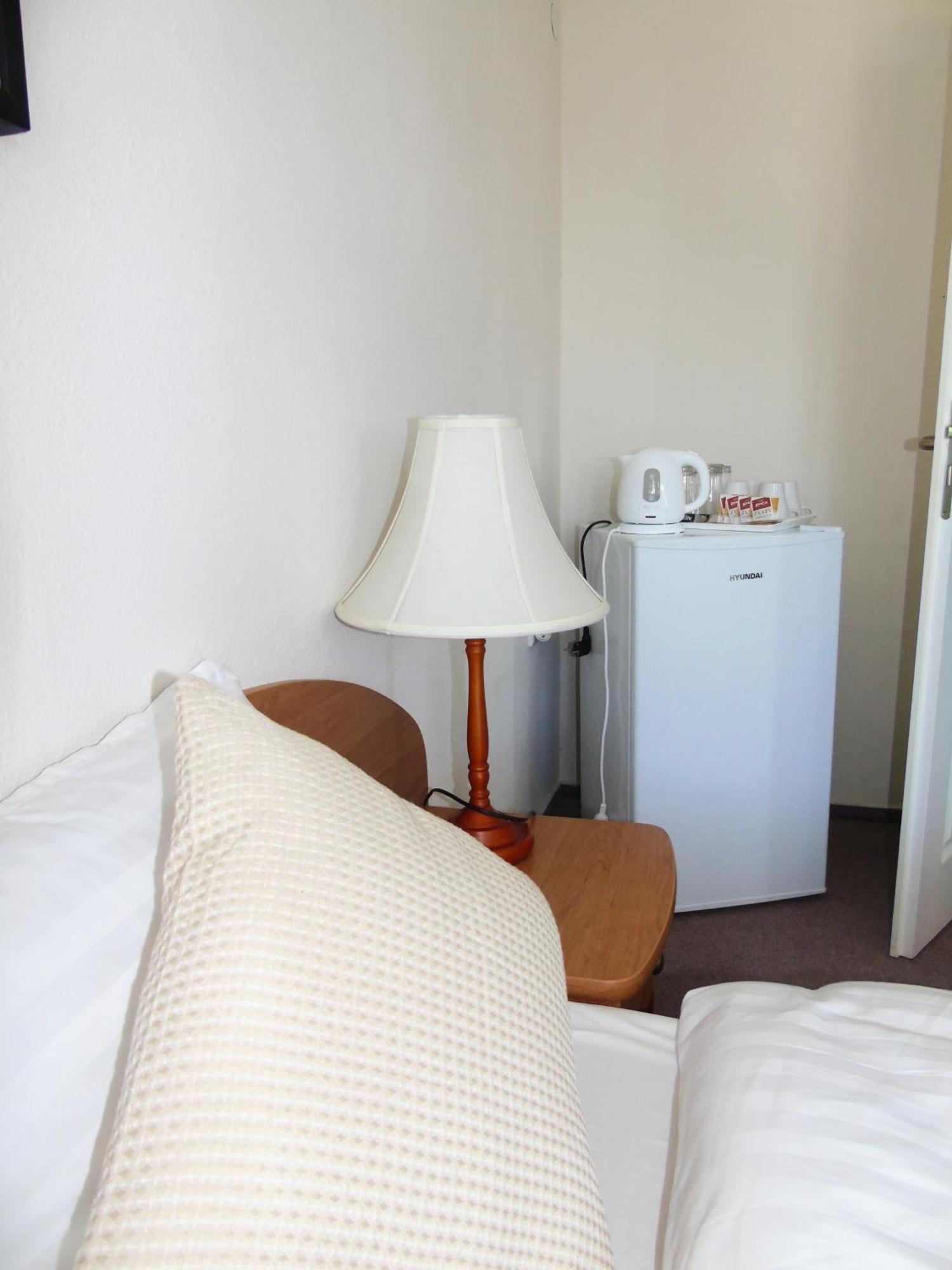 Toris Inn Trinec Dış mekan fotoğraf