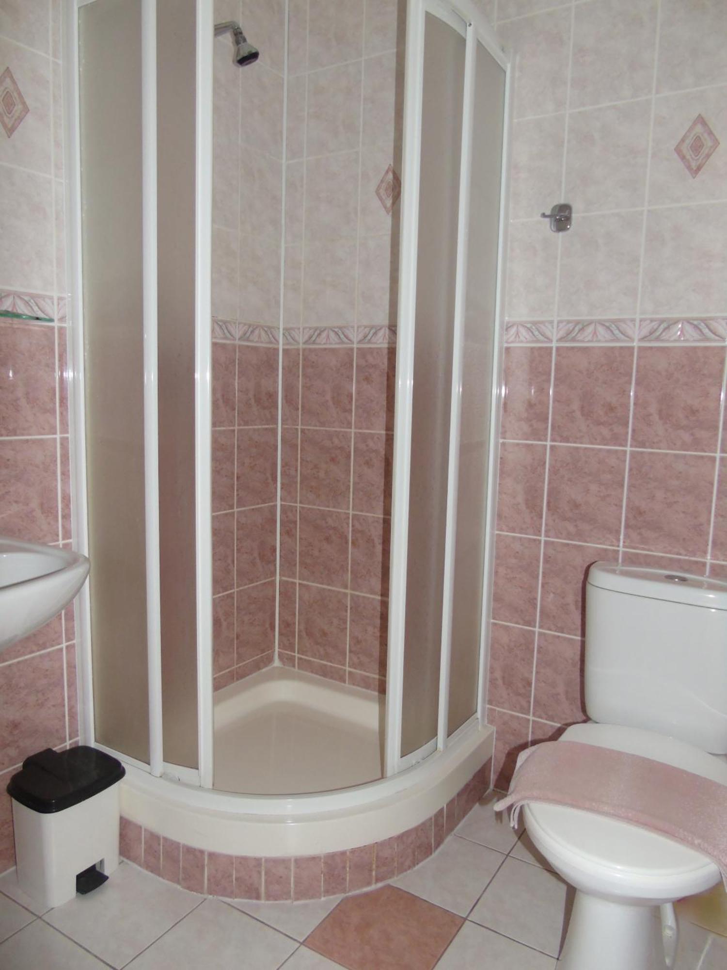 Toris Inn Trinec Dış mekan fotoğraf
