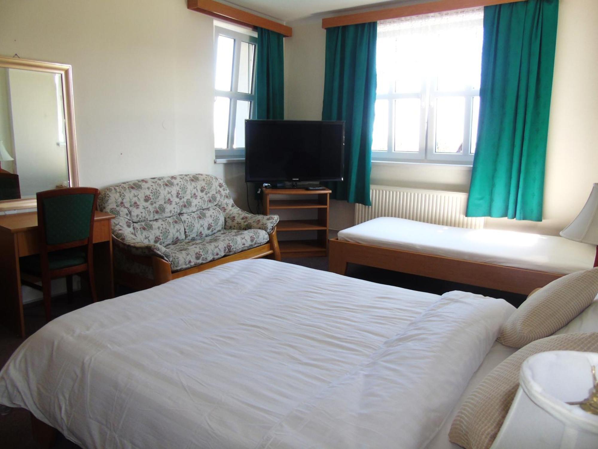 Toris Inn Trinec Dış mekan fotoğraf
