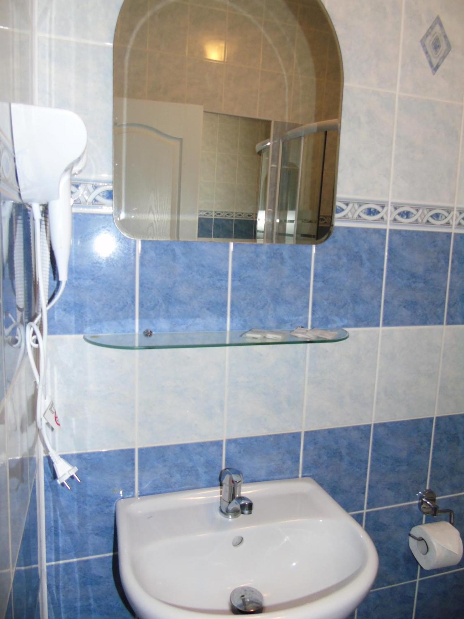 Toris Inn Trinec Dış mekan fotoğraf