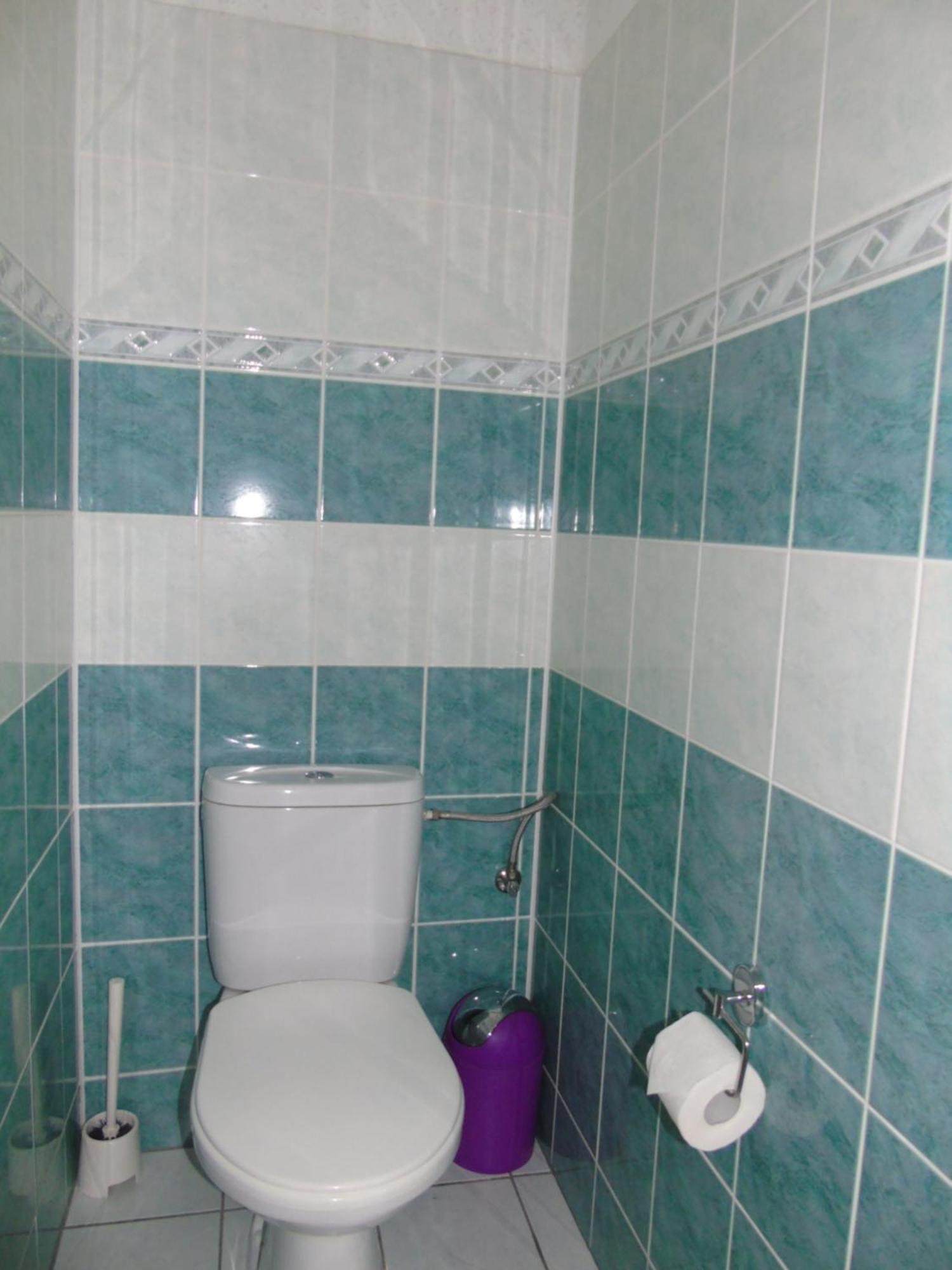 Toris Inn Trinec Dış mekan fotoğraf