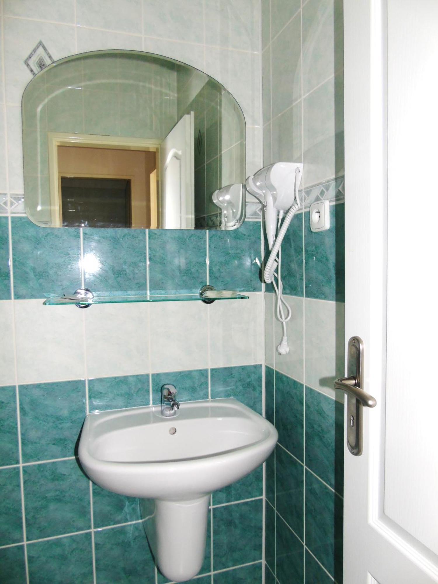 Toris Inn Trinec Dış mekan fotoğraf