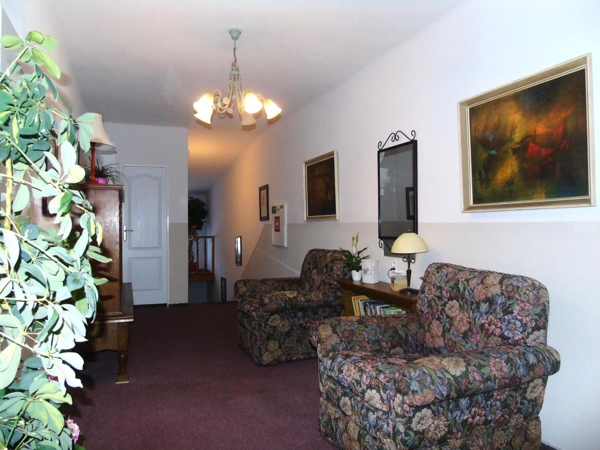 Toris Inn Trinec Dış mekan fotoğraf