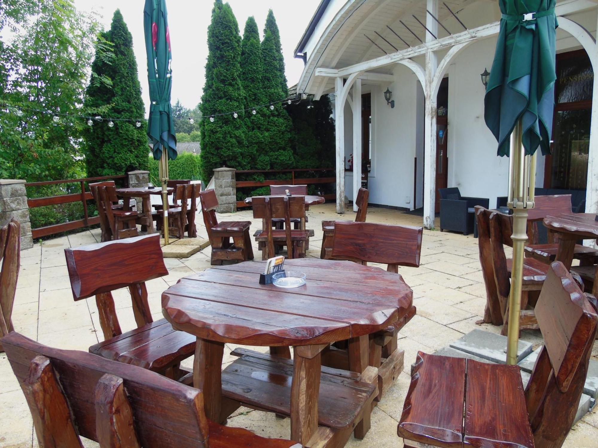 Toris Inn Trinec Dış mekan fotoğraf