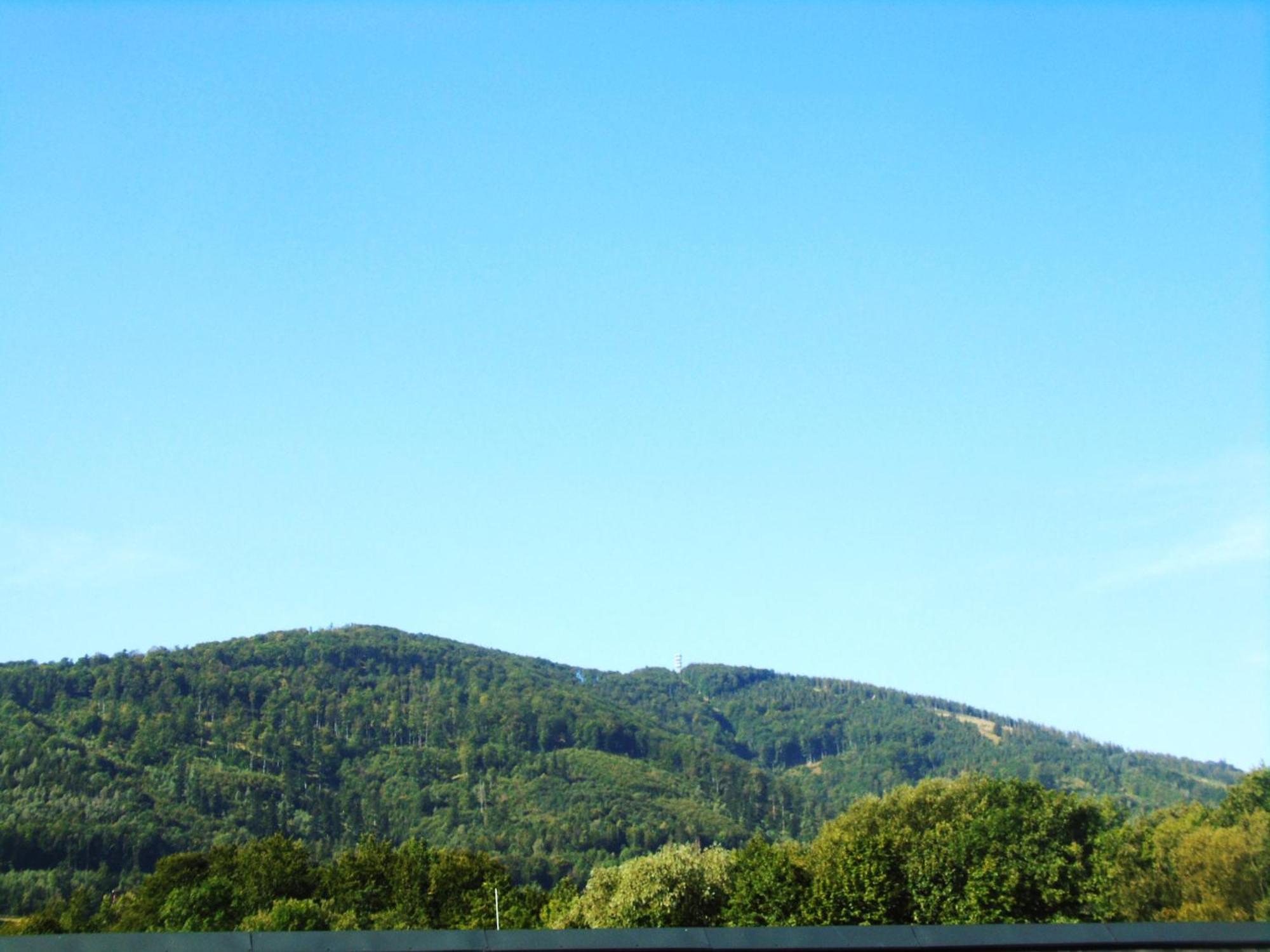Toris Inn Trinec Dış mekan fotoğraf