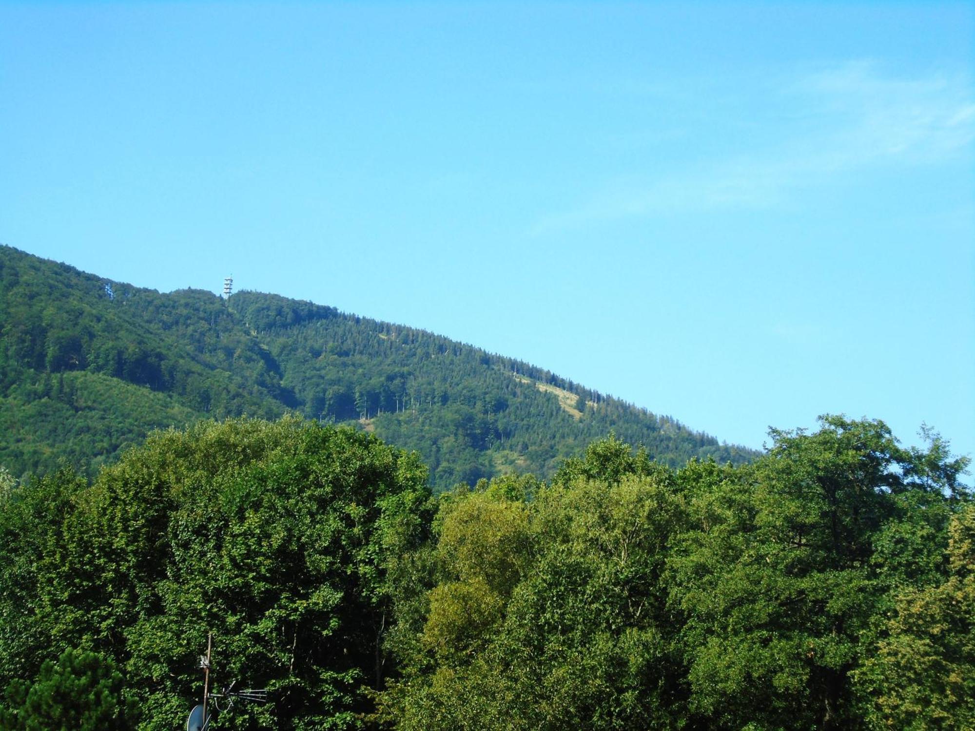 Toris Inn Trinec Dış mekan fotoğraf