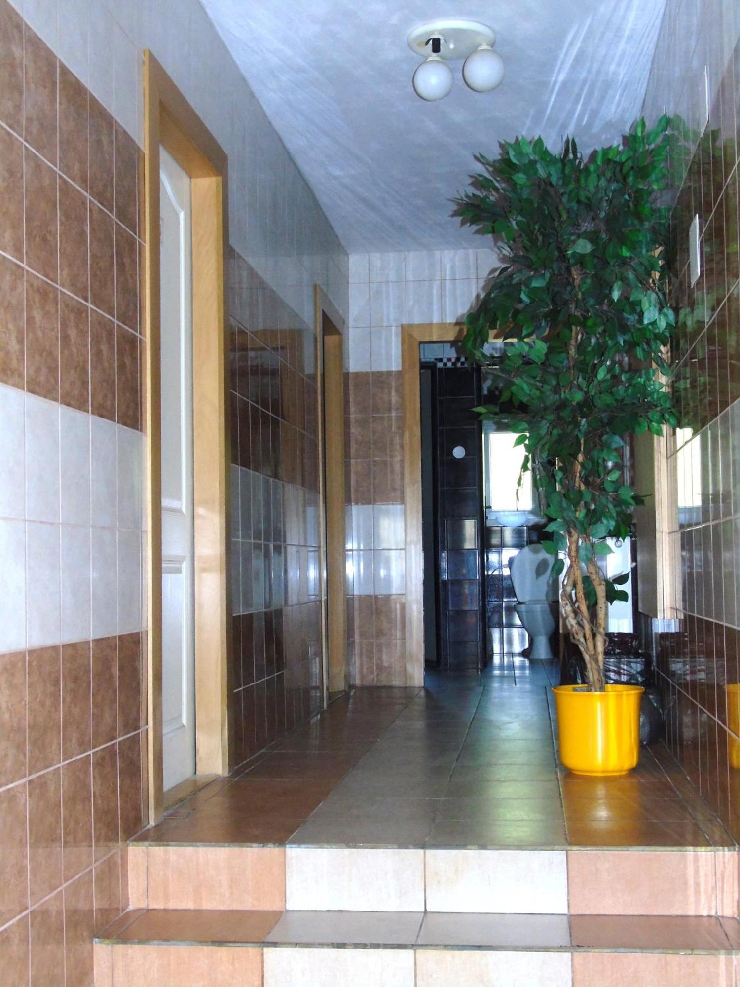 Toris Inn Trinec Dış mekan fotoğraf