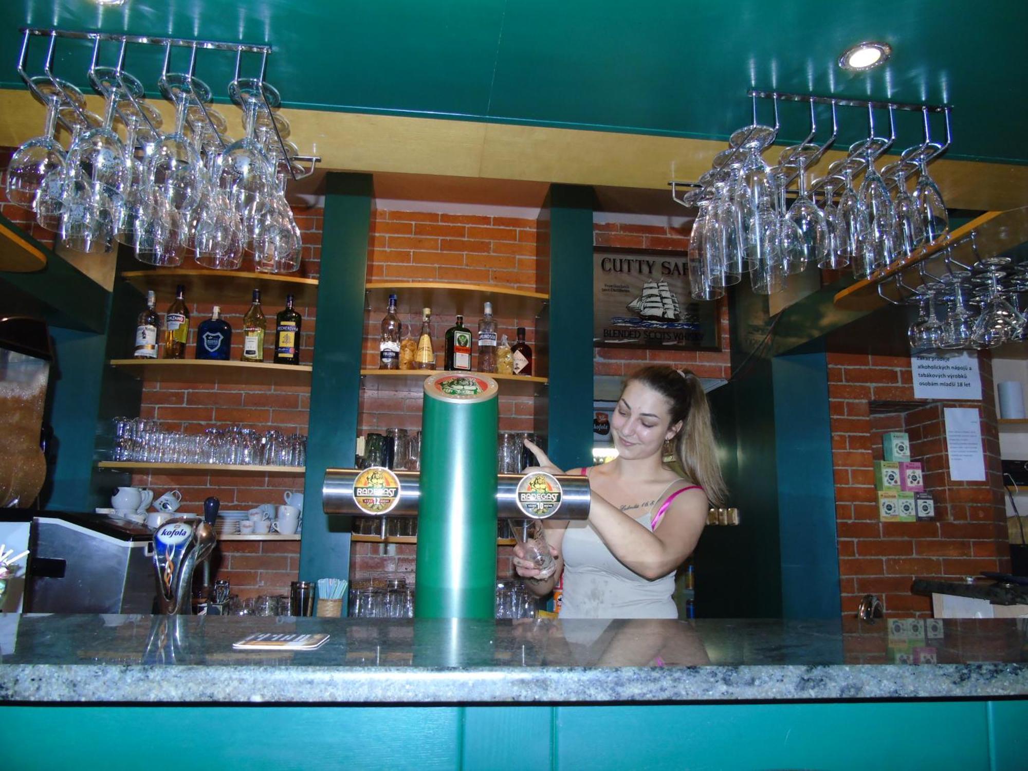 Toris Inn Trinec Dış mekan fotoğraf