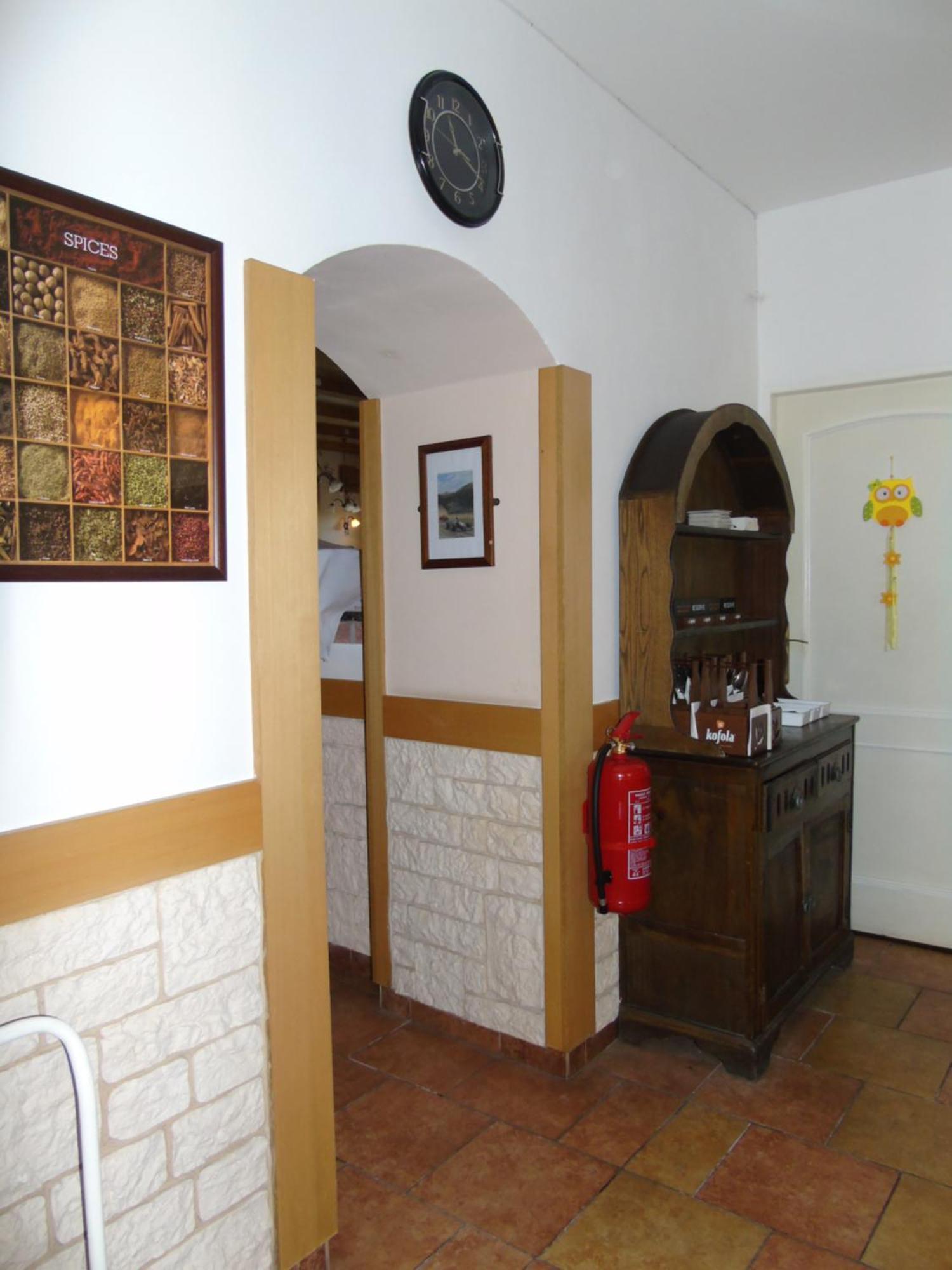 Toris Inn Trinec Dış mekan fotoğraf