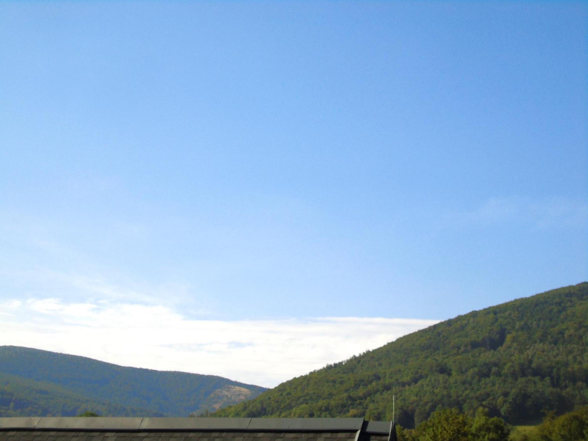 Toris Inn Trinec Dış mekan fotoğraf