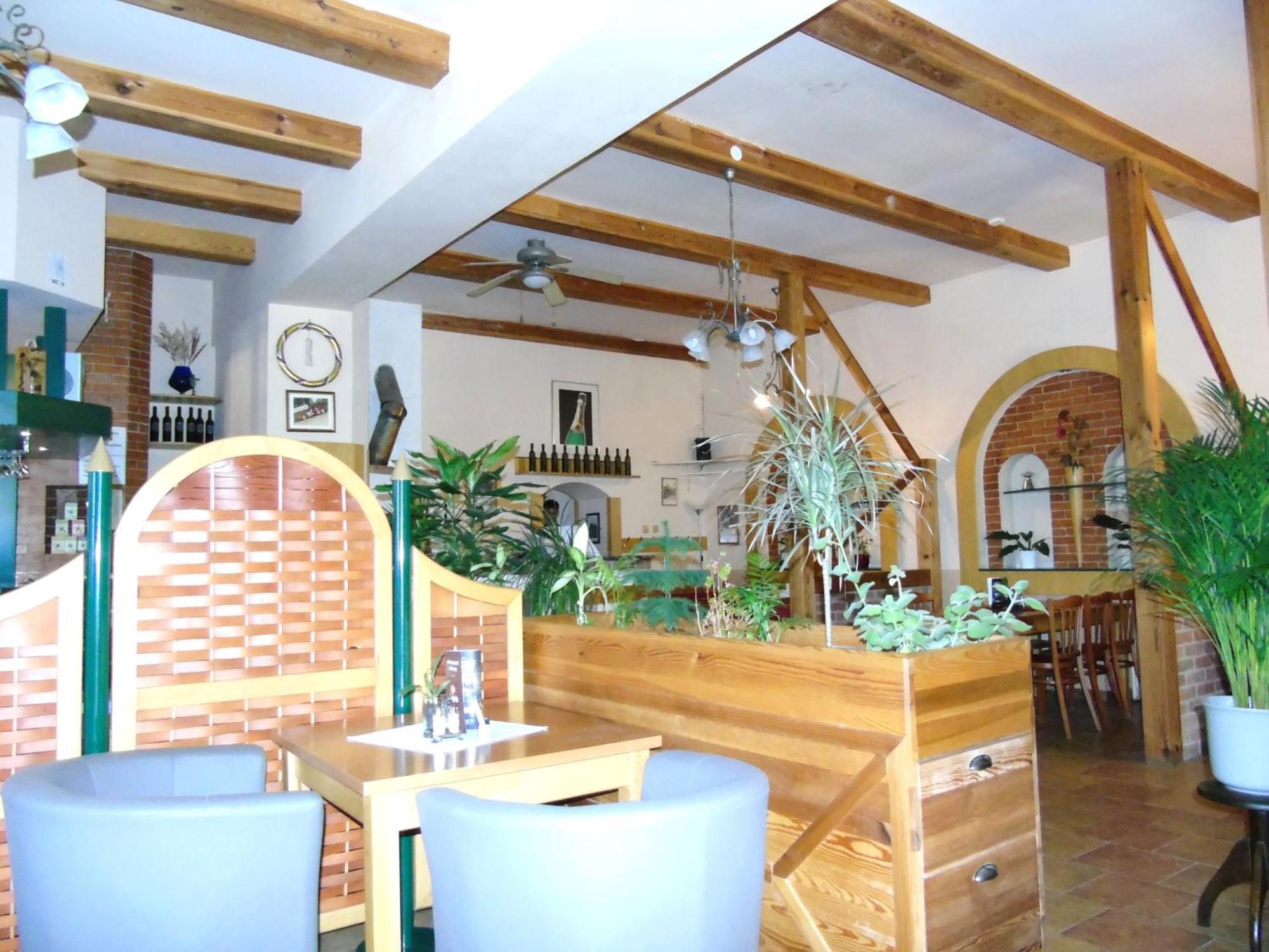 Toris Inn Trinec Dış mekan fotoğraf