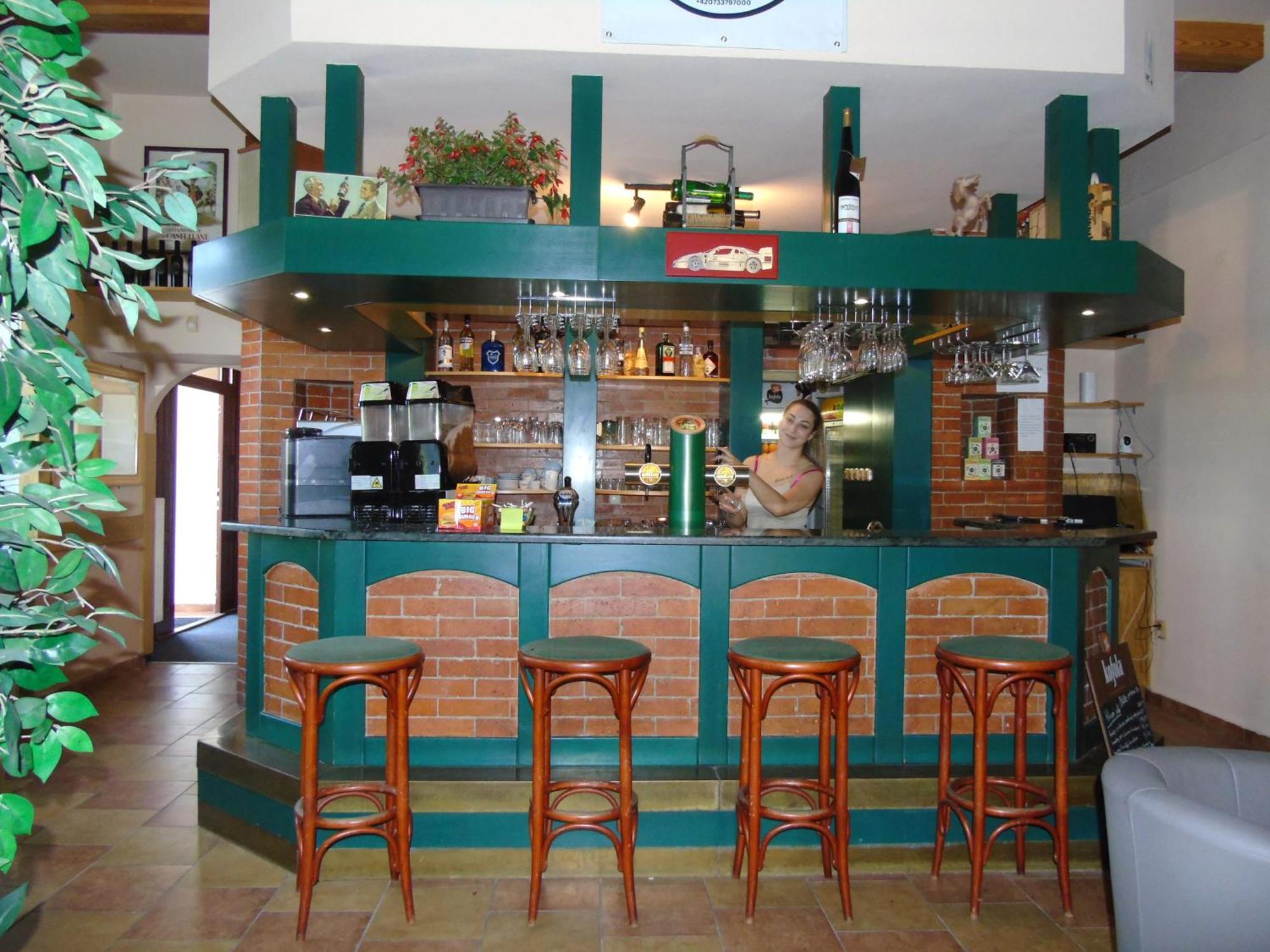 Toris Inn Trinec Dış mekan fotoğraf