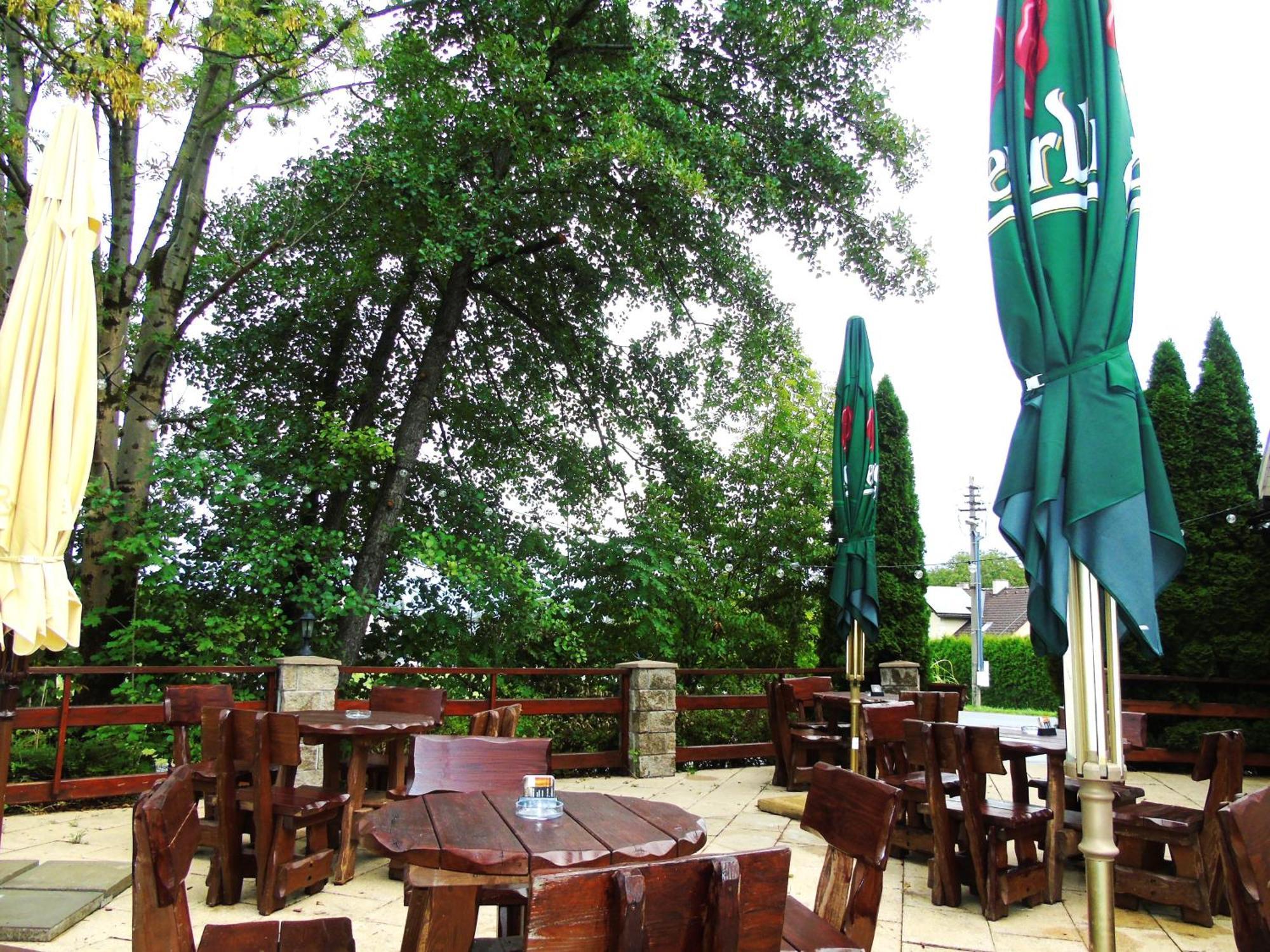 Toris Inn Trinec Dış mekan fotoğraf